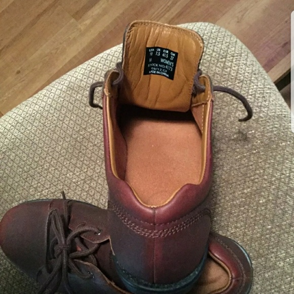 Redwing womens shoes - Picture 4 of 8